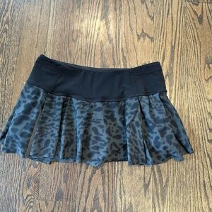 Lululemon Hit Your Stride Skirt